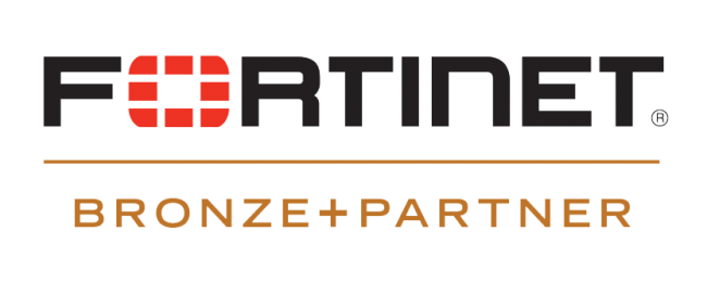 Fortinet Bronze + Partner